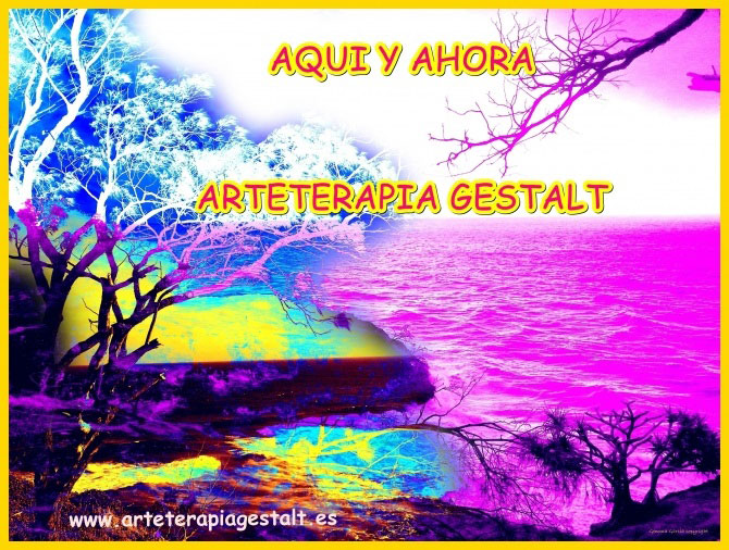 Arteterapia Gestalt