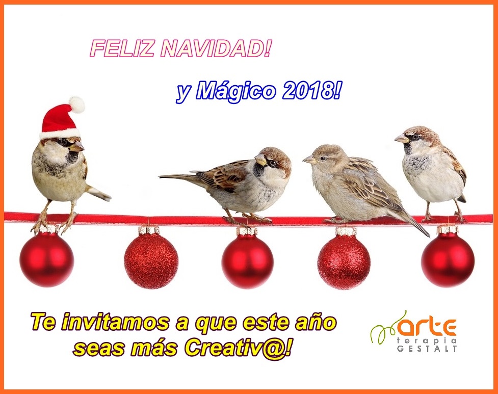 imagen de entrada del blog: FELICES FIESTAS Y MGICO 2018!