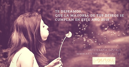 foto #1 de entrada del blog: Feliz y MÁGICO 2018!