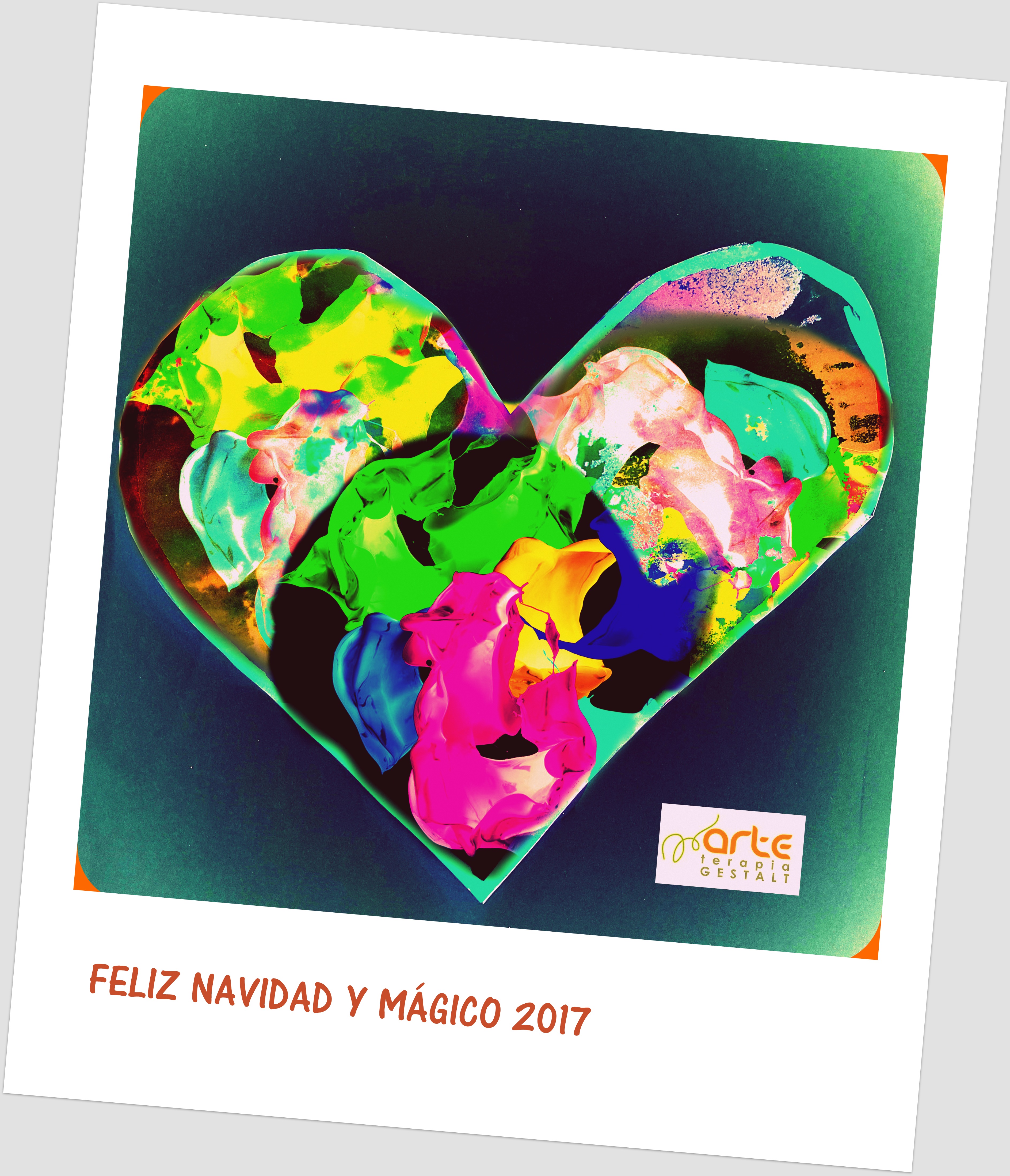 imagen de entrada del blog: FELIZ NAVIDAD Y MGICO 2017!