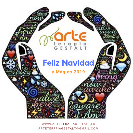 foto #1 de entrada del blog: Felices fiestas y Mgico 2019!