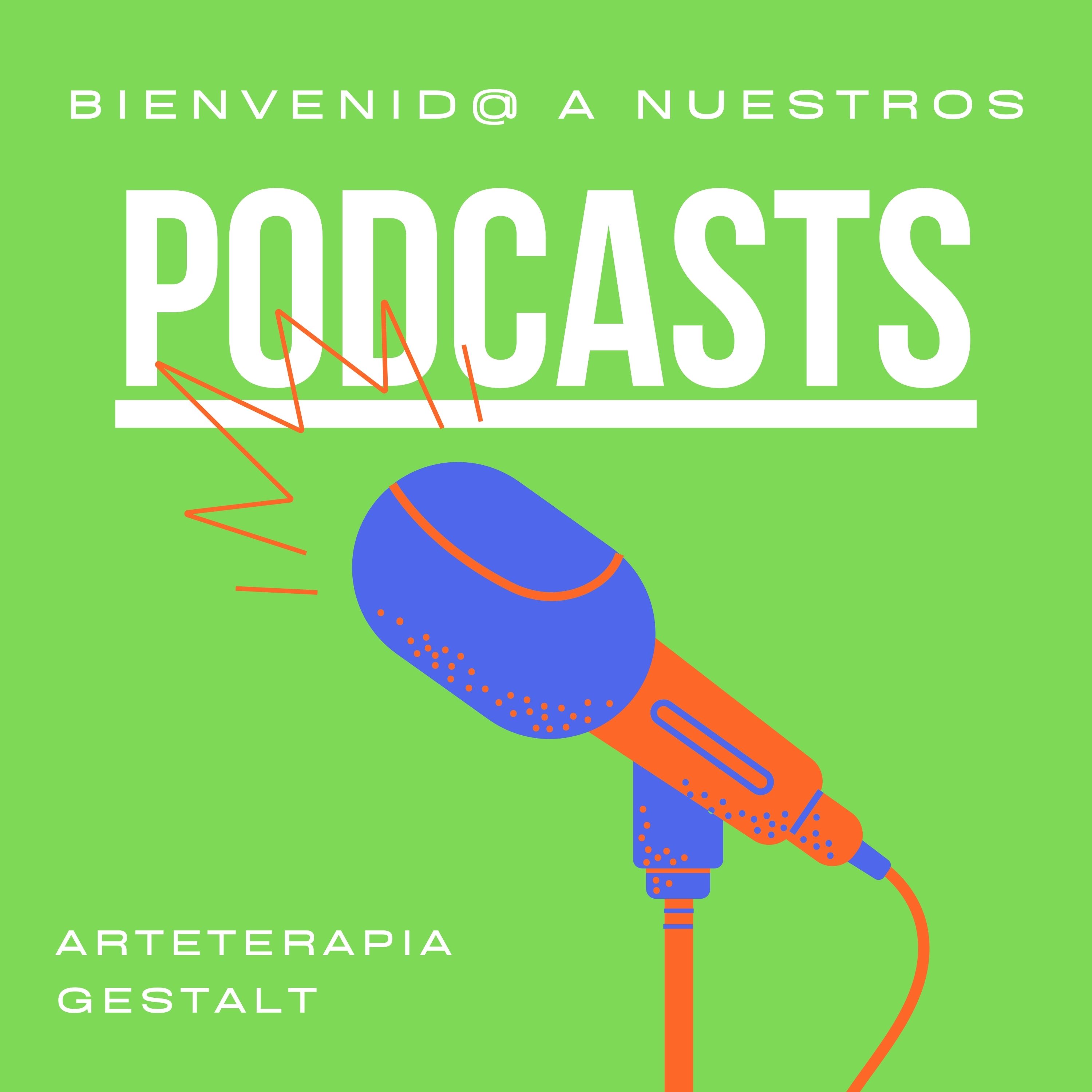 foto #1 de entrada del blog: Bienvenid@s a nuestros PODCASTS